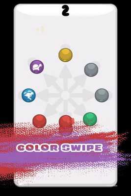 Emulate Android APK Crazy Color Ball Emulate Android APK Crazy Color Ball