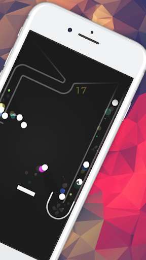 Emulate Android APK Crazy Color Ballz Emulate Android APK Crazy Color Ballz