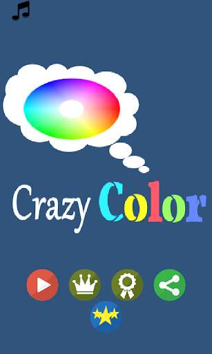 Emulate Android APK Crazy Color Emulate Android APK Crazy Color