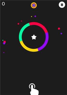 Emulate Android APK Crazy Colors Game Emulate Android APK Crazy Colors Game