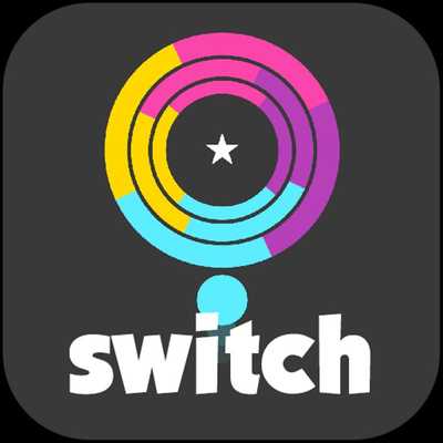 Emulate Android APK Crazy Color Switch Mania Emulate Android APK Crazy Color Switch Mania