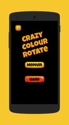 Emulate Android APK Crazy Colour Rotate Emulate Android APK Crazy Colour Rotate