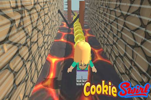 Run android online APK Crazy cookie swirl Rblox Rainbow Shape Obstacle from MyAndroid or emulate Crazy cookie swirl Rblox Rainbow Shape Obstacle using MyAndroid Run android online APK Crazy cookie swirl Rblox Rainbow Shape Obstacle from MyAndroid or emulate Crazy cookie swirl Rblox Rainbow Shape Obstacle using MyAndroid