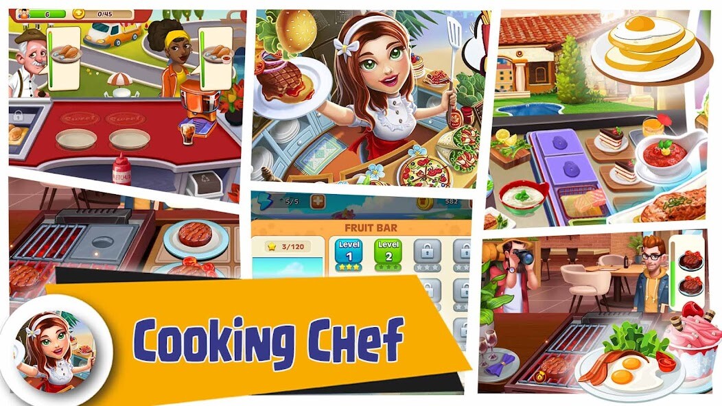 Run android online APK Crazy Cooking Chef Food Craze from MyAndroid or emulate Crazy Cooking Chef Food Craze using MyAndroid Run android online APK Crazy Cooking Chef Food Craze from MyAndroid or emulate Crazy Cooking Chef Food Craze using MyAndroid