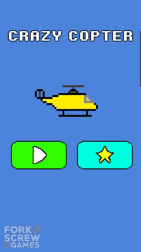 Emulate Android APK Crazy Copter Emulate Android APK Crazy Copter