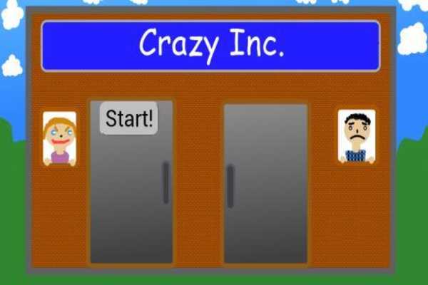 Emulate Android APK Crazy Co-workers