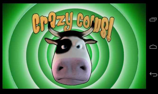 Emulate Android APK Crazy Cows Emulate Android APK Crazy Cows