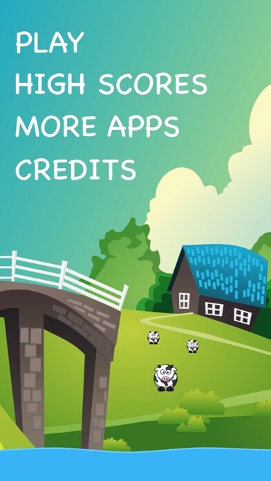 Emulate iPhone app Crazy Cows - Tower Builder using MyAndroid Emulate iPhone app Crazy Cows - Tower Builder using MyAndroid