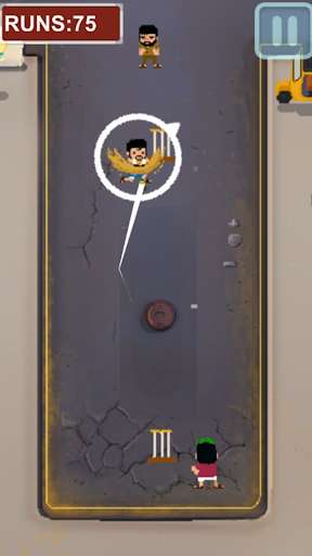 Run android online APK Crazy Cricket from MyAndroid or emulate Crazy Cricket using MyAndroid Run android online APK Crazy Cricket from MyAndroid or emulate Crazy Cricket using MyAndroid