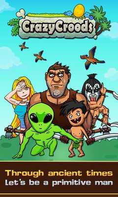 Emulate Android APK CrazyCroods Emulate Android APK CrazyCroods