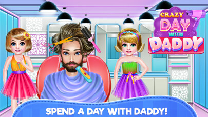 Emulate iPhone app Crazy Day with Daddy using MyAndroid Emulate iPhone app Crazy Day with Daddy using MyAndroid