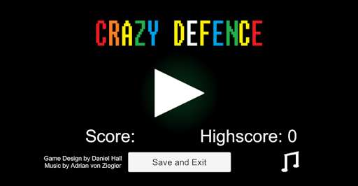 Run android online APK Crazy Defence from MyAndroid or emulate Crazy Defence using MyAndroid