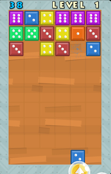 Emulate Android APK Crazy dice Emulate Android APK Crazy dice