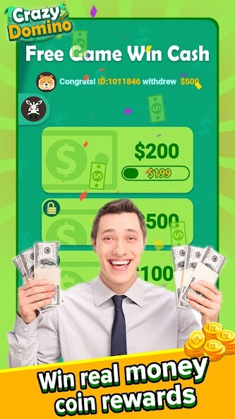 Run android online APK Crazy Domino: Win Real Money from MyAndroid or emulate Crazy Domino: Win Real Money using MyAndroid Run android online APK Crazy Domino: Win Real Money from MyAndroid or emulate Crazy Domino: Win Real Money using MyAndroid