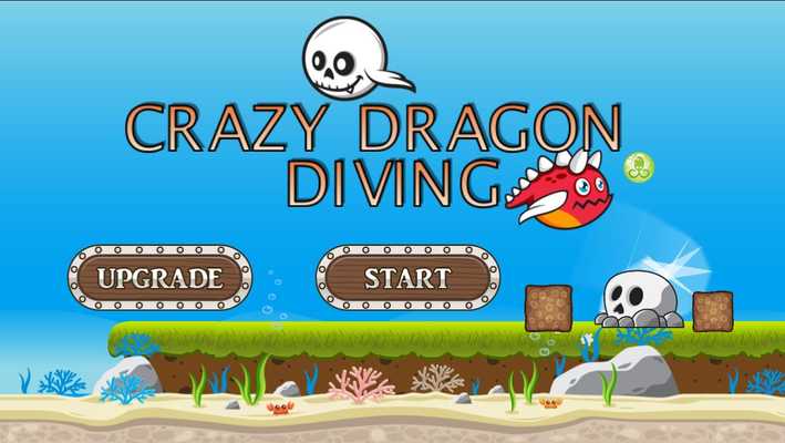 Emulate Android APK Crazy Dragon Diving Emulate Android APK Crazy Dragon Diving