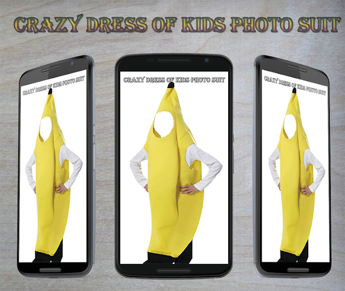 Emulate Android APK Crazy Dress of Kids Photo Suit Emulate Android APK Crazy Dress of Kids Photo Suit