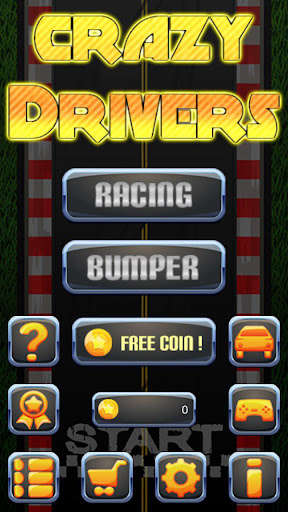 Emulate Android APK Crazy Drivers