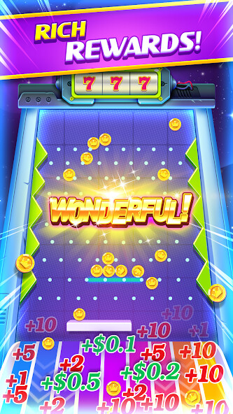 Run android online APK Crazy Drop from MyAndroid or emulate Crazy Drop using MyAndroid