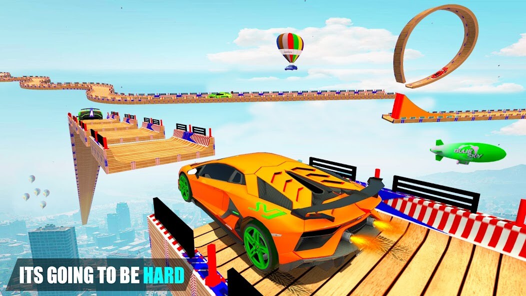 Run android online APK Crazy Extreme Stunt: Car Games from MyAndroid or emulate Crazy Extreme Stunt: Car Games using MyAndroid Run android online APK Crazy Extreme Stunt: Car Games from MyAndroid or emulate Crazy Extreme Stunt: Car Games using MyAndroid