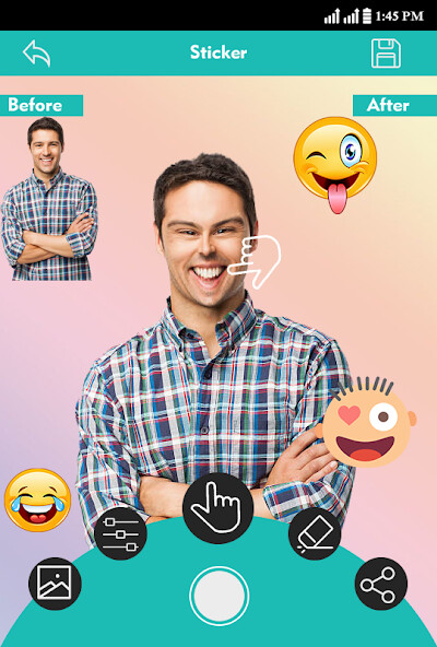 Run android online APK Crazy Face maker Funny Photo Warp Editor from MyAndroid or emulate Crazy Face maker Funny Photo Warp Editor using MyAndroid Run android online APK Crazy Face maker Funny Photo Warp Editor from MyAndroid or emulate Crazy Face maker Funny Photo Warp Editor using MyAndroid