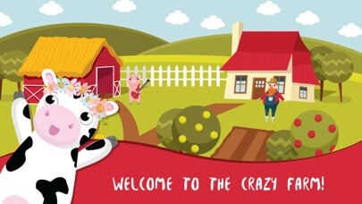 Emulate iPhone app Crazy Farm Animal School using MyAndroid Emulate iPhone app Crazy Farm Animal School using MyAndroid