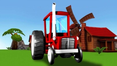 Emulate iPhone app Crazy Farm Tractor Parking Sim-ulator using MyAndroid Emulate iPhone app Crazy Farm Tractor Parking Sim-ulator using MyAndroid