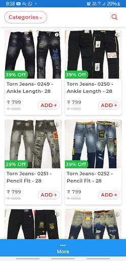 Run android online APK Crazy Fashions For Mens & Kids from MyAndroid or emulate Crazy Fashions For Mens & Kids using MyAndroid Run android online APK Crazy Fashions For Mens & Kids from MyAndroid or emulate Crazy Fashions For Mens & Kids using MyAndroid