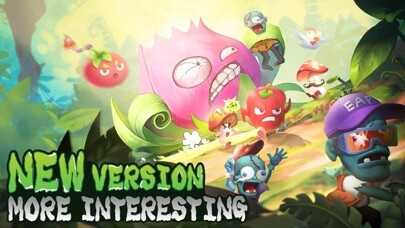 Emulate iPhone app Crazy Fight Zombies using MyAndroid Emulate iPhone app Crazy Fight Zombies using MyAndroid