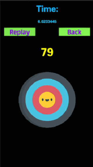 Run android online APK Crazy Finger Tap from MyAndroid or emulate Crazy Finger Tap using MyAndroid