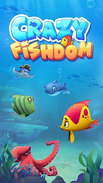 Run android online APK Crazy Fishdom from MyAndroid or emulate Crazy Fishdom using MyAndroid Run android online APK Crazy Fishdom from MyAndroid or emulate Crazy Fishdom using MyAndroid