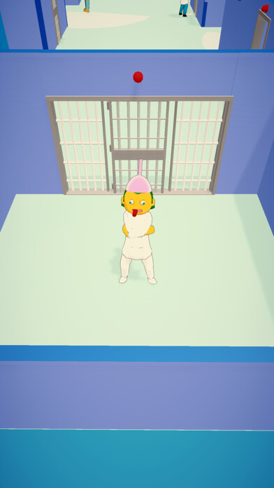 Emulate iPhone app Crazy Flee using MyAndroid Emulate iPhone app Crazy Flee using MyAndroid