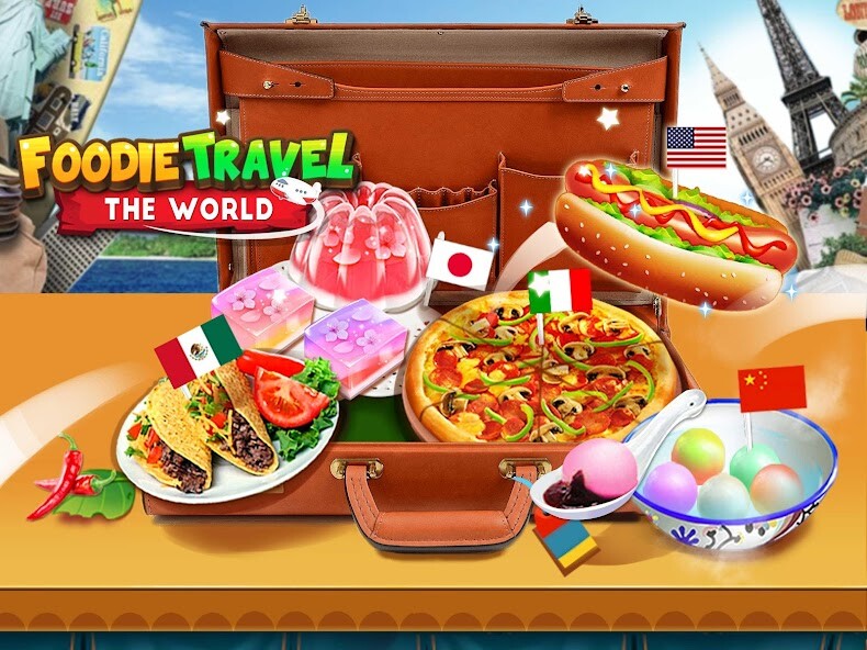 Run android online APK Crazy Foods Cooking: World Tra from MyAndroid or emulate Crazy Foods Cooking: World Tra using MyAndroid Run android online APK Crazy Foods Cooking: World Tra from MyAndroid or emulate Crazy Foods Cooking: World Tra using MyAndroid