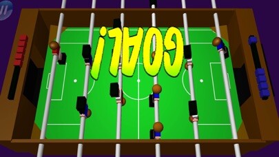 Emulate iPhone app Crazy Foosball 2017 using MyAndroid Emulate iPhone app Crazy Foosball 2017 using MyAndroid