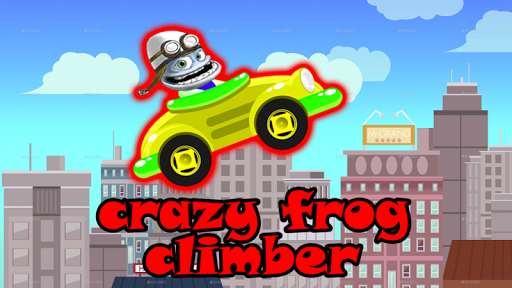 Run android online APK Crazy Frog Climber from MyAndroid or emulate Crazy Frog Climber using MyAndroid