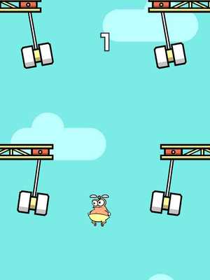 Emulate Android APK Crazy Frog Copters Emulate Android APK Crazy Frog Copters