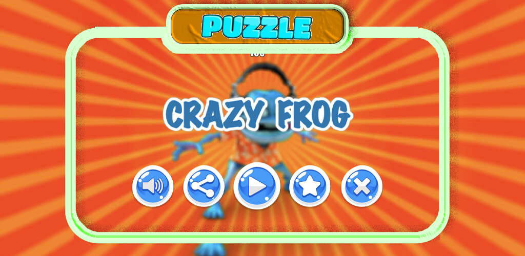 Run android online APK Crazy Frog Puzzle Axel F from MyAndroid or emulate Crazy Frog Puzzle Axel F using MyAndroid Run android online APK Crazy Frog Puzzle Axel F from MyAndroid or emulate Crazy Frog Puzzle Axel F using MyAndroid