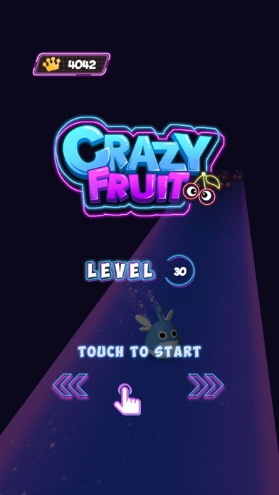 Emulate iPhone app CrazyFruitGo using MyAndroid Emulate iPhone app CrazyFruitGo using MyAndroid