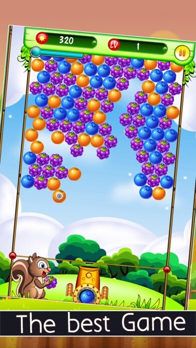 Emulate iPhone app Crazy Fruit Shooter: New Farm Harvest 2016 Edition using MyAndroid Emulate iPhone app Crazy Fruit Shooter: New Farm Harvest 2016 Edition using MyAndroid