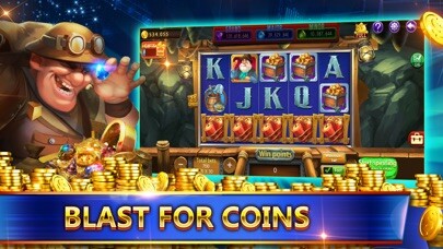 Emulate iPhone app Crazyfun Slots Casino Game using MyAndroid Emulate iPhone app Crazyfun Slots Casino Game using MyAndroid