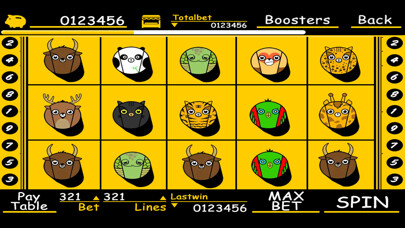 Emulate iPhone app Crazy Fun Slots using MyAndroid Emulate iPhone app Crazy Fun Slots using MyAndroid