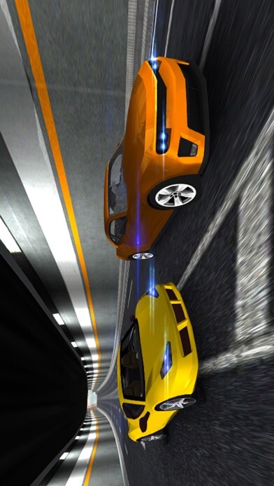 Emulate iPhone app Crazy Gear Speed Race using MyAndroid Emulate iPhone app Crazy Gear Speed Race using MyAndroid