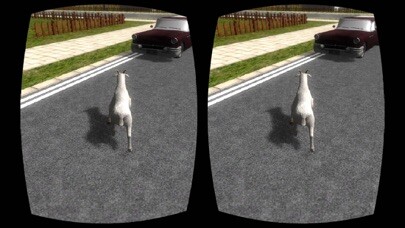 Emulate iPhone app Crazy Goat VR using MyAndroid Emulate iPhone app Crazy Goat VR using MyAndroid