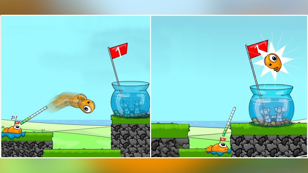 Run android online APK Crazy Golf-Ish: Skill Game from MyAndroid or emulate Crazy Golf-Ish: Skill Game using MyAndroid Run android online APK Crazy Golf-Ish: Skill Game from MyAndroid or emulate Crazy Golf-Ish: Skill Game using MyAndroid