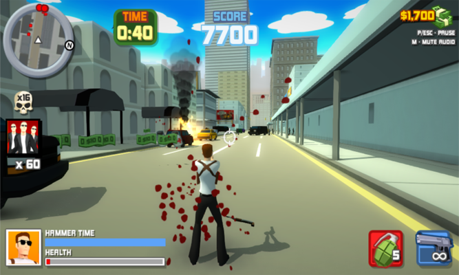 Emulate Android APK CRAZY HAMMER 3D Emulate Android APK CRAZY HAMMER 3D