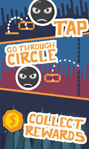 Run android online APK Crazy Heroes from MyAndroid or emulate Crazy Heroes using MyAndroid