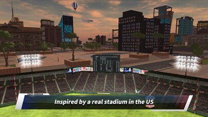 Emulate iPhone app Crazy Homerun 2021 using MyAndroid Emulate iPhone app Crazy Homerun 2021 using MyAndroid