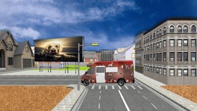 Emulate iPhone app Crazy Horse Animal Transport - Deliver Horse & Dog In Transporter Truck using MyAndroid Emulate iPhone app Crazy Horse Animal Transport - Deliver Horse & Dog In Transporter Truck using MyAndroid