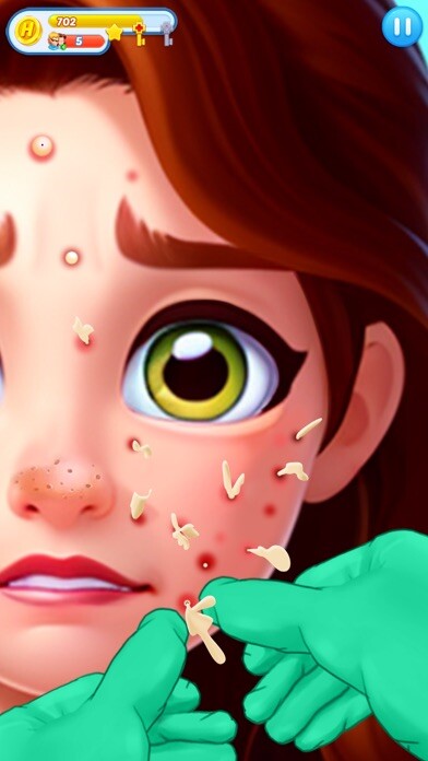 Emulate iPhone app Crazy Hospital: ASMR Doctor using MyAndroid Emulate iPhone app Crazy Hospital: ASMR Doctor using MyAndroid