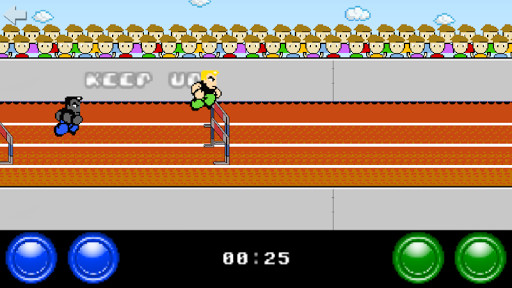 Emulate Android APK Crazy Hurdle Emulate Android APK Crazy Hurdle