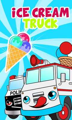 Emulate Android APK Crazy ice cream truck driver Emulate Android APK Crazy ice cream truck driver